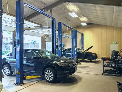 One Stop Auto Inc.