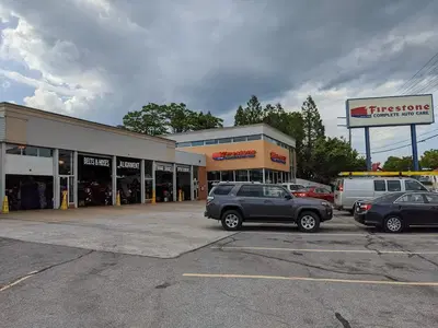 Firestone Complete Auto Care