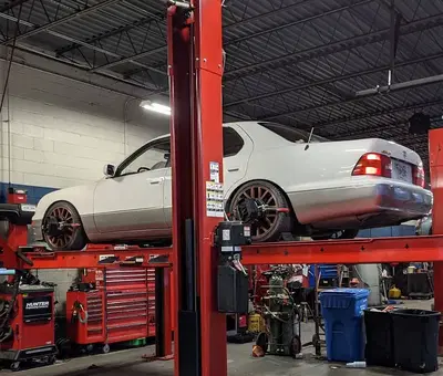 NTB-National Tire & Battery
