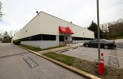 AutoNation Collision Center Towson