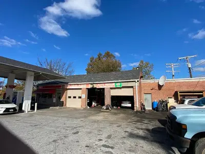 AUTO REPAIR