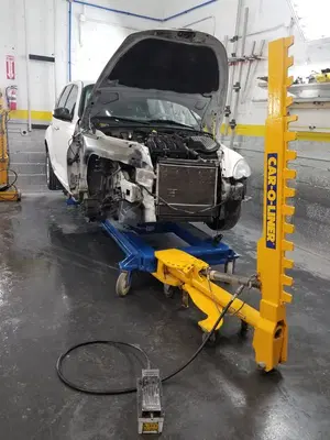Montrose Garage