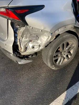 Randolph Auto Body & Paint