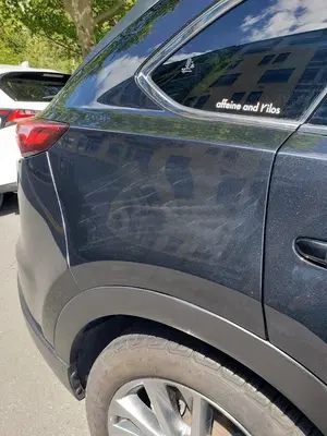 1st Choice Collision