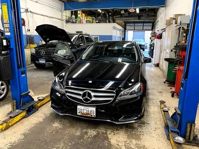 Autobahn Car Service