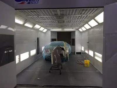 Gili's Autobody