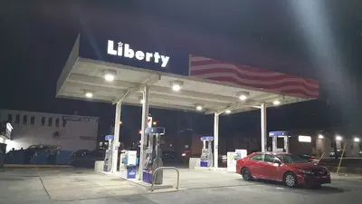 Metro Motor | Parklawn Liberty