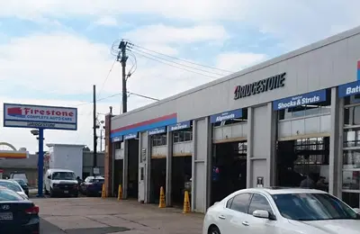 Firestone Complete Auto Care