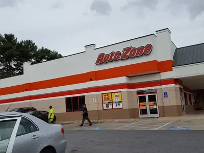 AutoZone Auto Parts