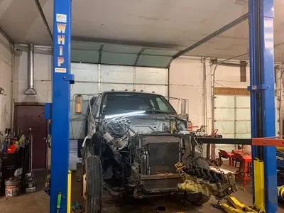 Bowie Transmission And Auto