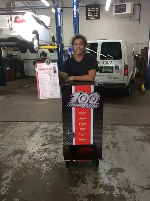 Business Photo