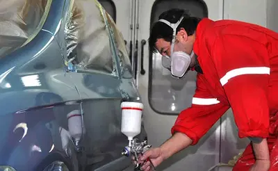 Wilys Auto Body Repair