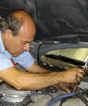 Fa-Rina Car Specialists