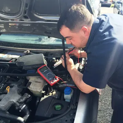 Gary's Automotive