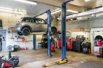 Fort Meade Auto Center
