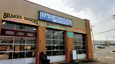 Business Photo