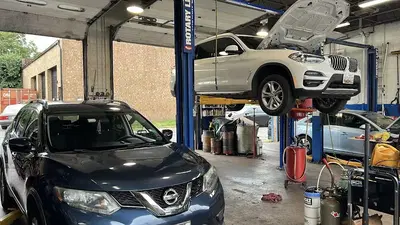 H&H Auto Services