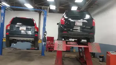 Smith Auto Repair