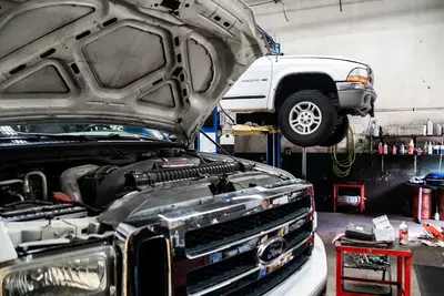 Bevard & Son Auto Repair