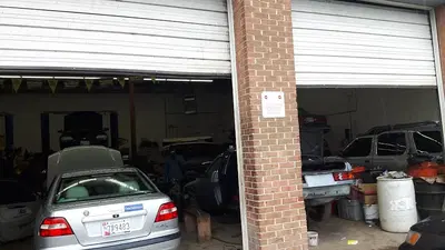 Auto Tech Inc
