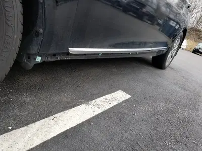 J'S AUTO BODY