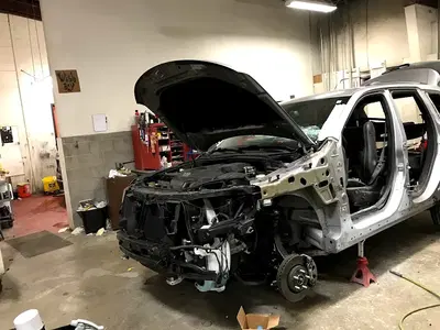 Superior Auto Body
