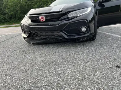 Johnson's Auto Body