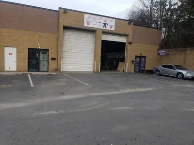 Strong Master Auto Repairs