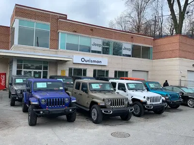 Business Photo
