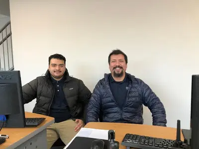 Business Photo