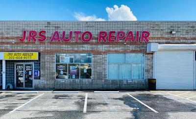 JRS Auto Repair