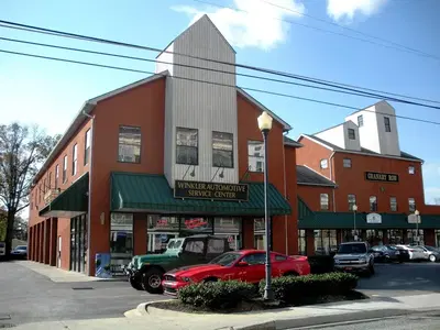Business Photo