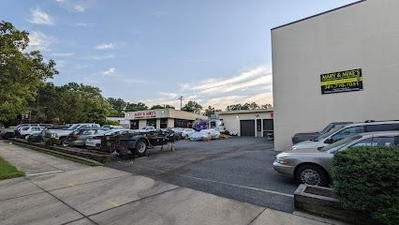 Marv & Mike's Transmission & Auto Repair