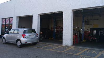 Zepeda Auto Repair