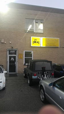 White Flint Auto Repair