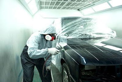 New Again Auto Repair