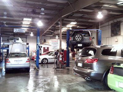 NANKEE AUTO REPAIR & TRANSMISSION