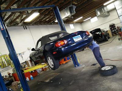 Best Quality Auto Repair,LLC