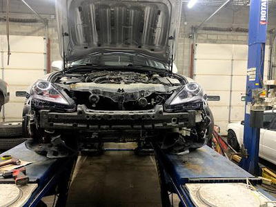 Millis Auto Repair