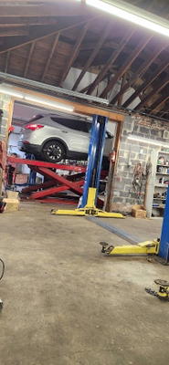 Crossroad Auto Repair