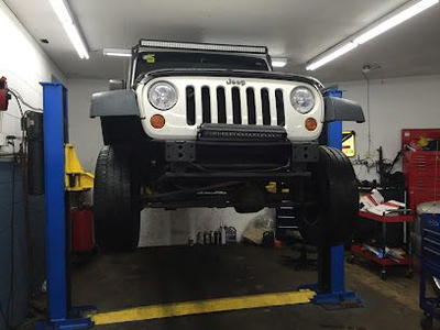 Duramax Auto Repair