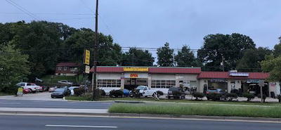 J&B AUTO REPAIR