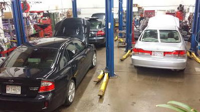 Best Auto Repair & Service, Inc