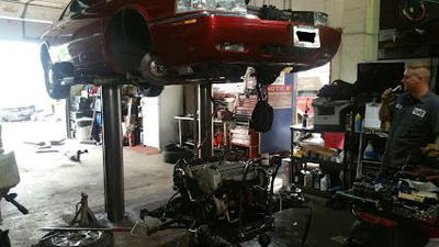 Vince's Auto Repair & Sales