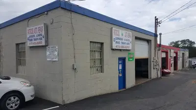 Business Photo
