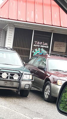T & S Auto Repair