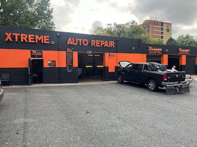 Xtreme Auto Repair