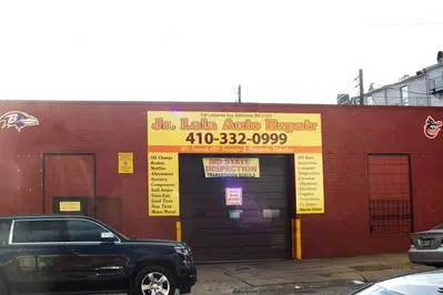 Business Photo