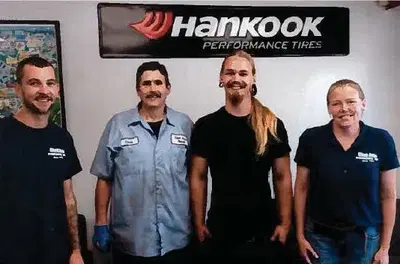 Business Photo