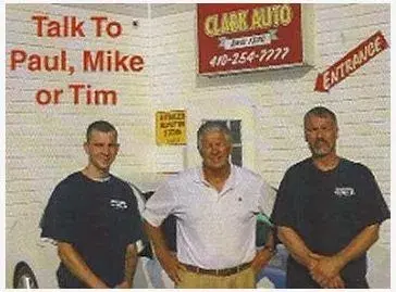 Business Photo